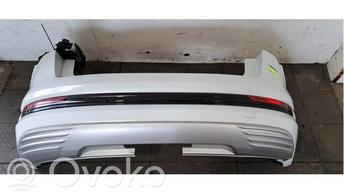Stoßstange Stoßfänger   4KE807521B,4KE807521B