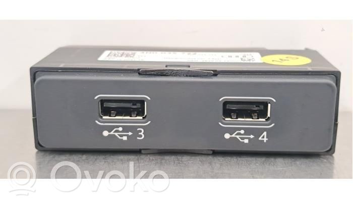 USB-pistokeliitin   4N0035722,4N0035722