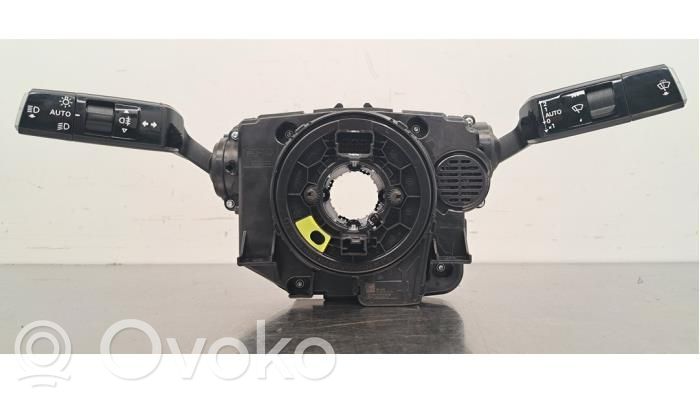 Peugeot 3008 III Commodo, commande essuie-glace/phare