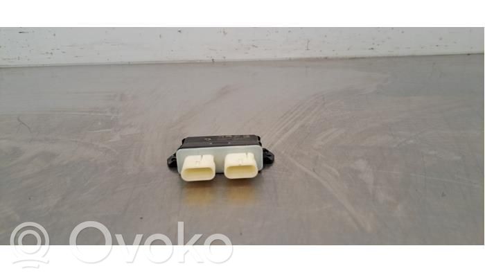 Peugeot 3008 III Sensor 