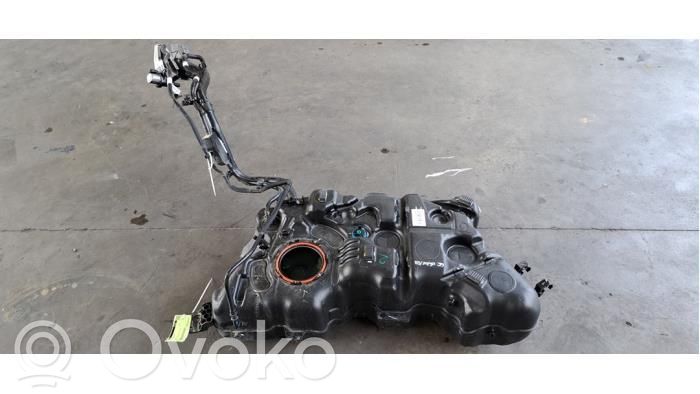 Peugeot 3008 III Serbatoio del carburante