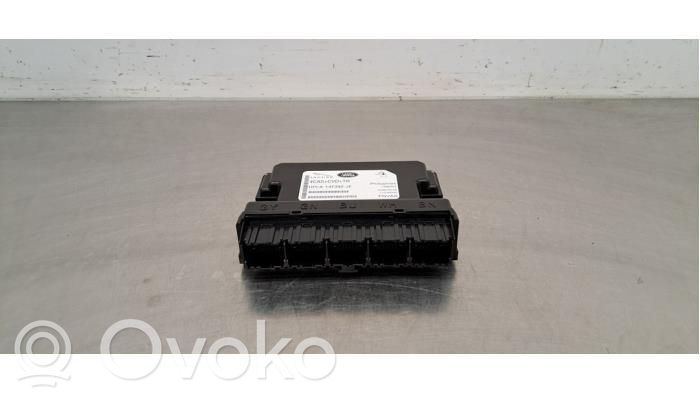 Land Rover Range Rover Velar Sterownik / Moduł tylnego zawieszenia pneumatycznego 