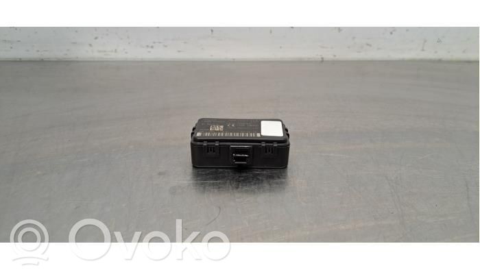 Land Rover Range Rover Velar Antenna autoradio
