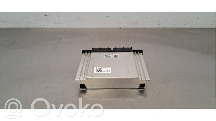 KIA Sportage Engine control unit/module 