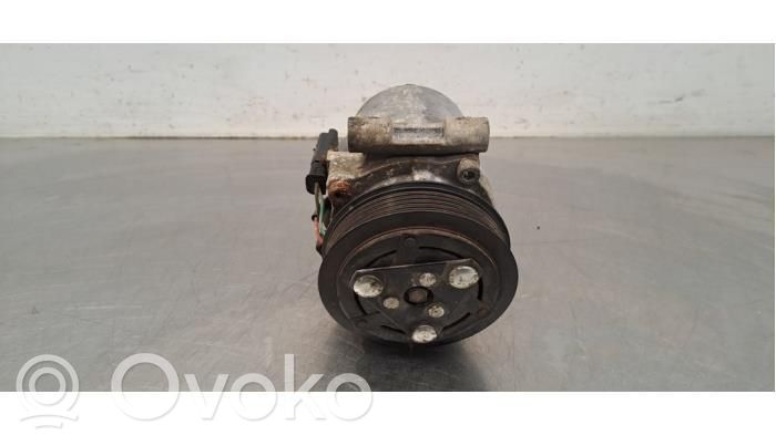 Ilmastointilaitteen kompressorin pumppu (A/C)   9810349980,9810349980,1636462980,9808860080,9830148880,9830148980,JSR11T603078