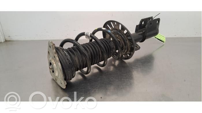 Peugeot Partner III Ammortizzatore anteriore 