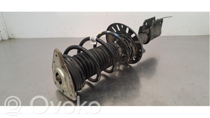 Peugeot Partner III Ammortizzatore anteriore 