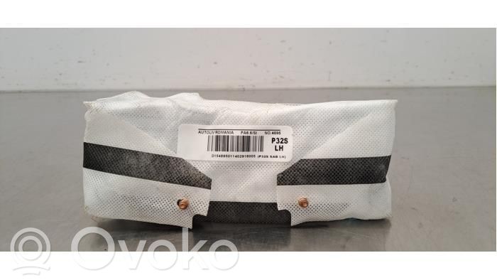 Poduszka powietrzna Airbag fotela   AL4EA142100363,AL4EA142100363
