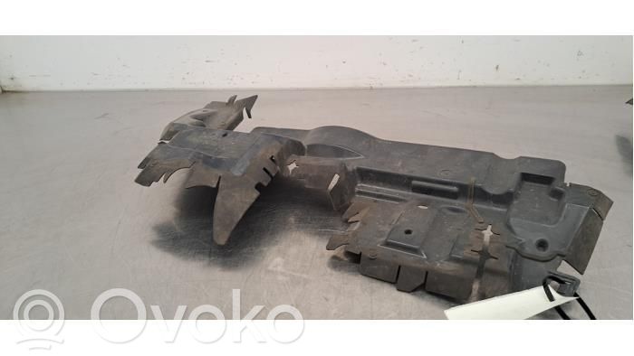 Toyota Proace Condotto d'aria intercooler