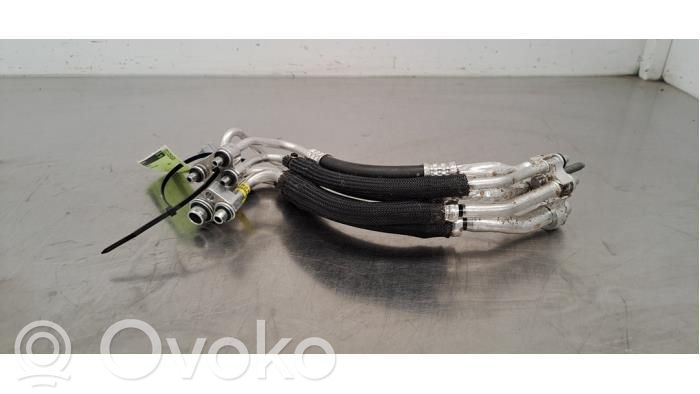 Ilmastointilaitteen putki (A/C)   162670100D,162670100D