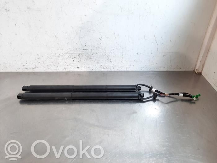 Peugeot 408 II Amortyzator klapy tylnej bagażnika 