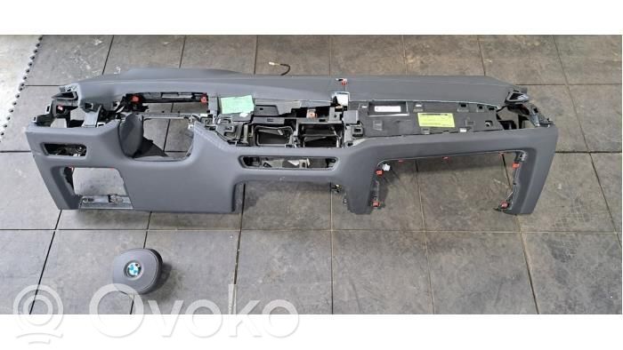 Set airbag con pannello   32308094575,51459633583,51459633583
