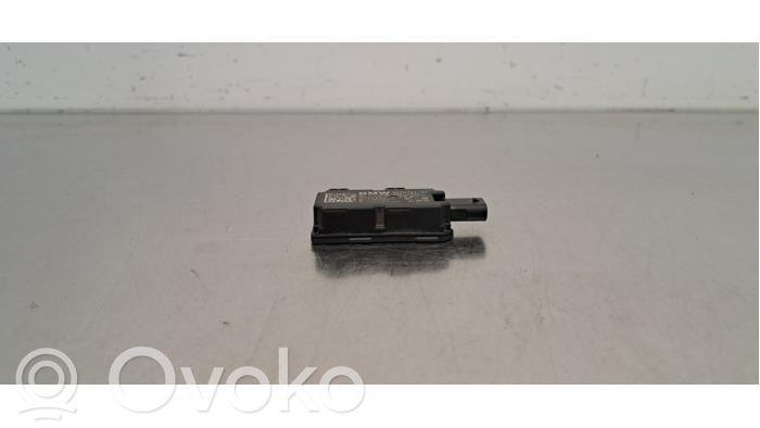 BMW X7 G07 Module de contrôle sans clé Go 