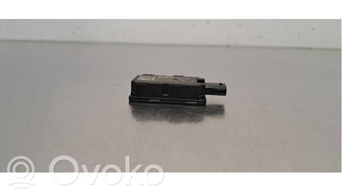 BMW X7 G07 Module de contrôle sans clé Go 