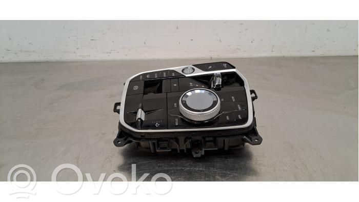 BMW X7 G07 Otros interruptores/perillas/selectores 
