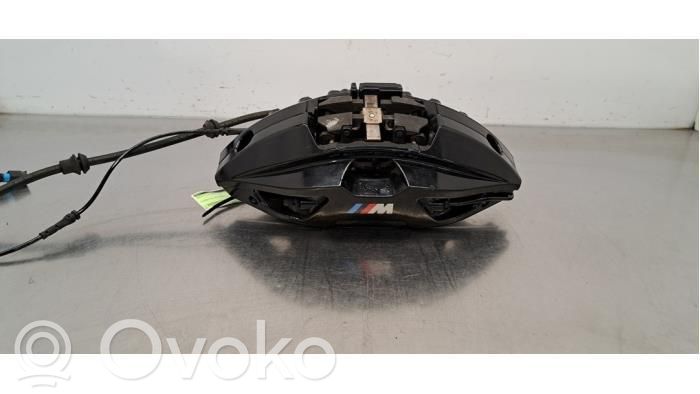 BMW X7 G07 Priekinis suportas 