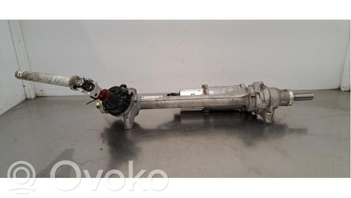BMW X7 G07 Hammastangon mekaaniset osat 