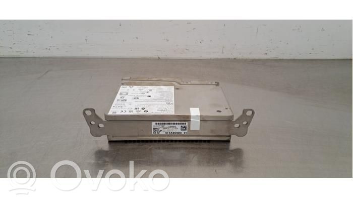BMW X7 G07 Radio/CD/DVD/GPS head unit 