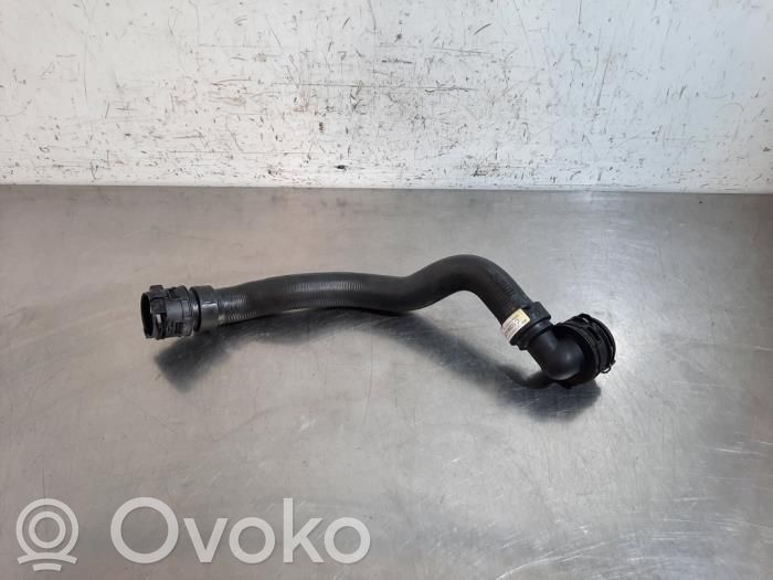 Peugeot 408 II Tubo flessibile del liquido di raffreddamento del motore