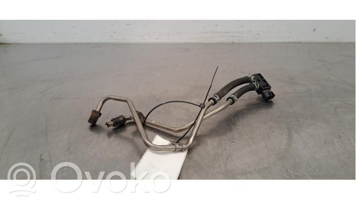 Mitsubishi L200 Sensor de la presión del aire 