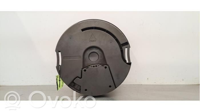 Volkswagen Golf VIII Subwoofer