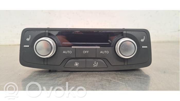 Audi A6 S6 C7 4G Centralina del climatizzatore