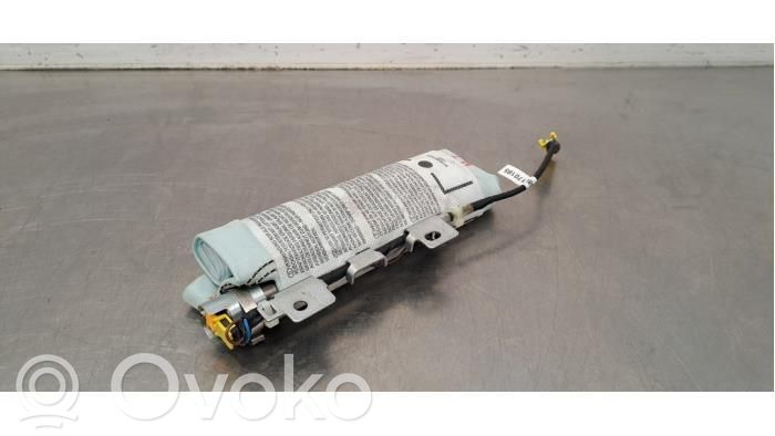 Audi A6 S6 C7 4G Poduszka powietrzna Airbag fotela