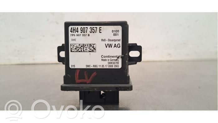 Valomoduuli LCM   4H4907357E,4H4907357E