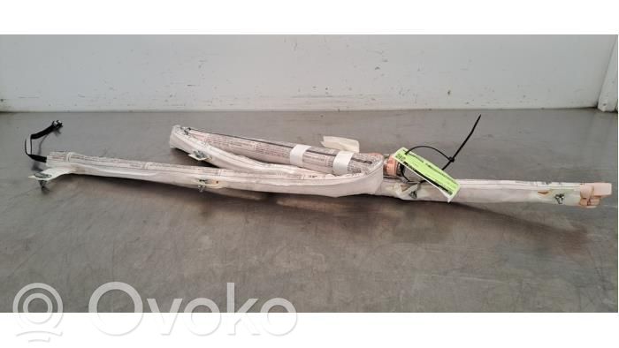 Citroen C5 Aircross Airbag da tetto