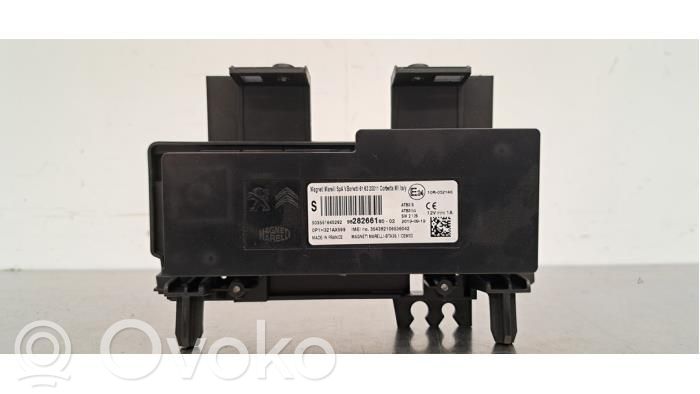 Bluetooth control unit module   9828266180,9828266480,9828266480
