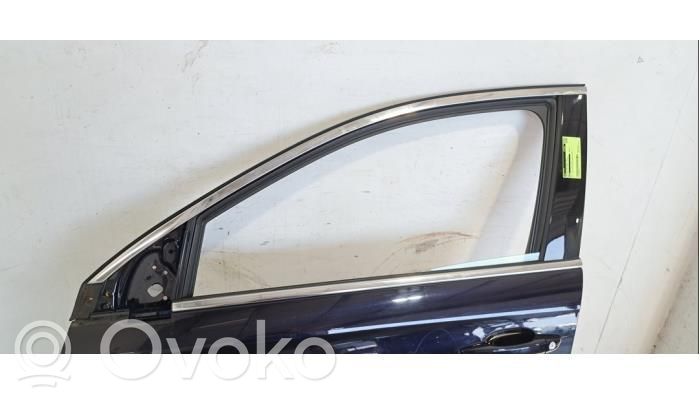 Citroen DS7 Crossback Durvis 