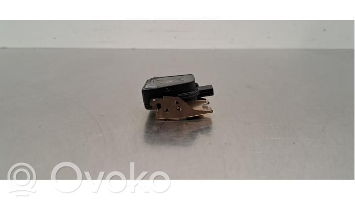 Citroen C4 Grand Picasso Regensensor 