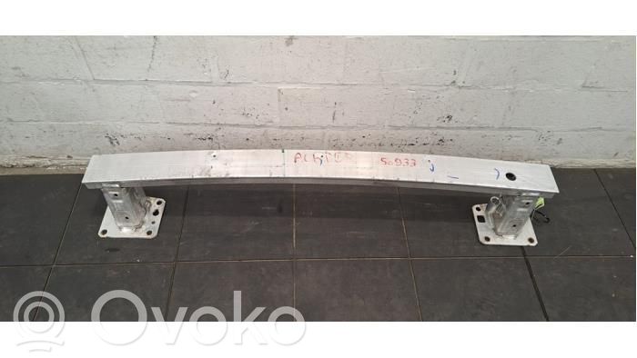 Citroen C4 Grand Picasso Traversa del paraurti posteriore