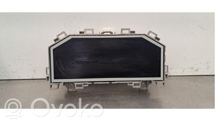 Audi A3 8Y Tachimetro (quadro strumenti)