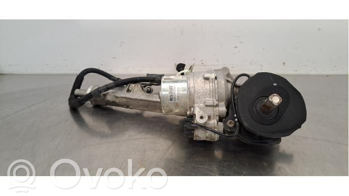 Peugeot 2008 I Steering rack mechanical part 