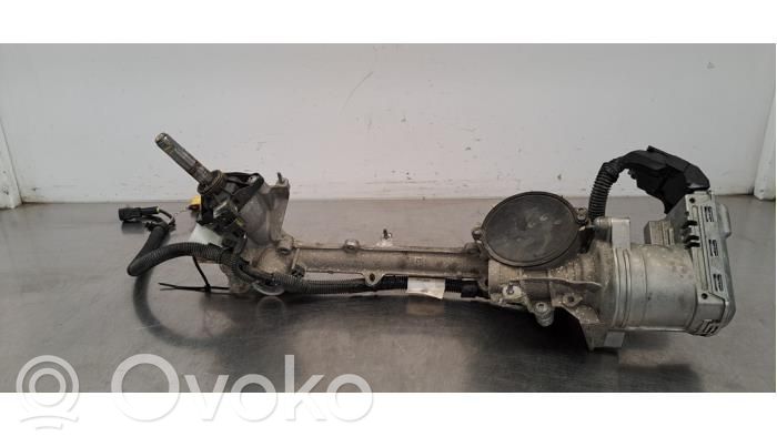 Citroen DS7 Crossback Hammastangon mekaaniset osat 