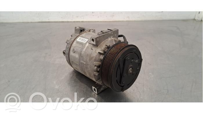 Renault Master III Compressore aria condizionata (A/C) (pompa) 