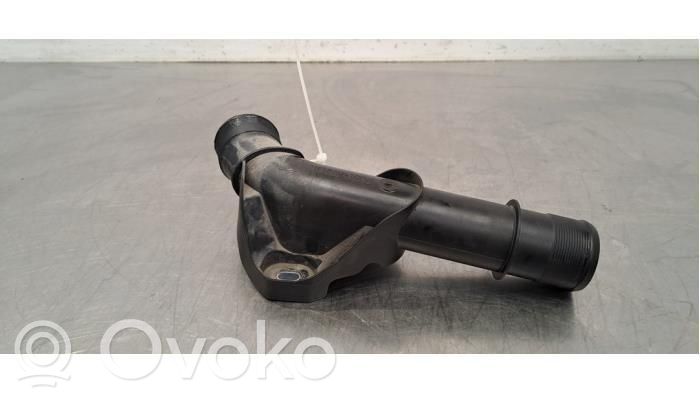 Renault Master III Furtun/conductă intercooler