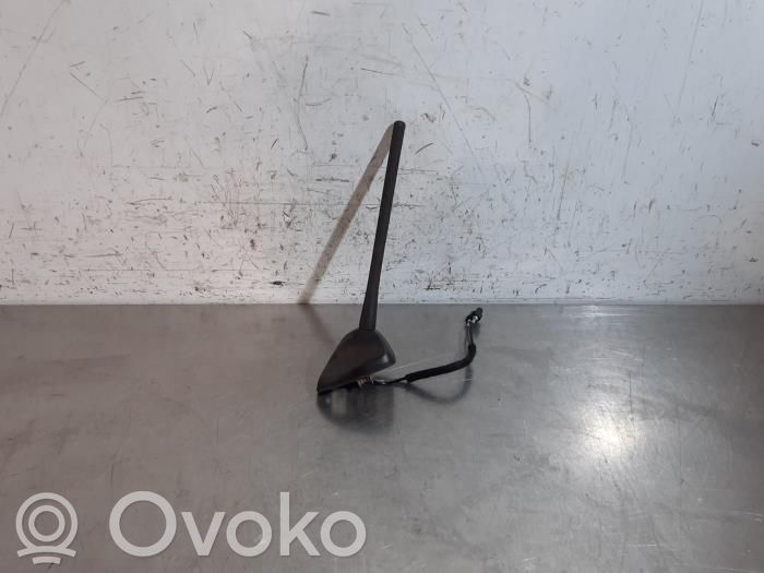Ford Fiesta Radion antenni 