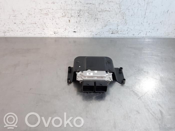 Sterownik / Moduł ECU   H1B112A692CB,H1B112A692CB,2140747,RMF1BA12A650DA