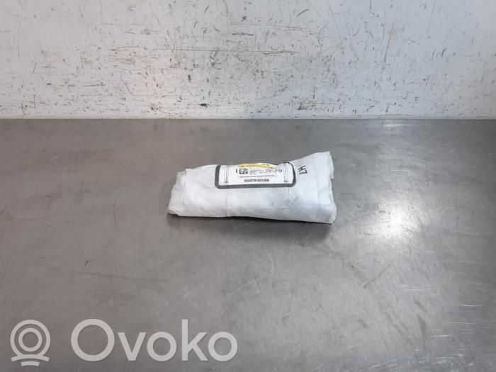 Ford Fiesta Sitz-Airbag