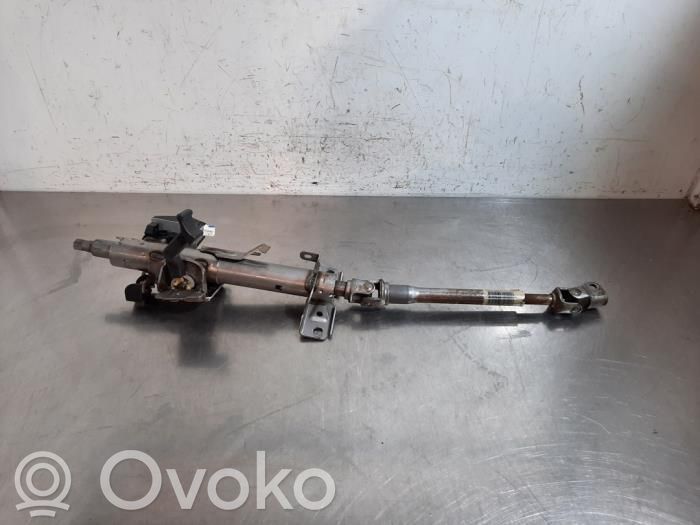 Citroen C4 SpaceTourer Furtun/conductă servodirecție