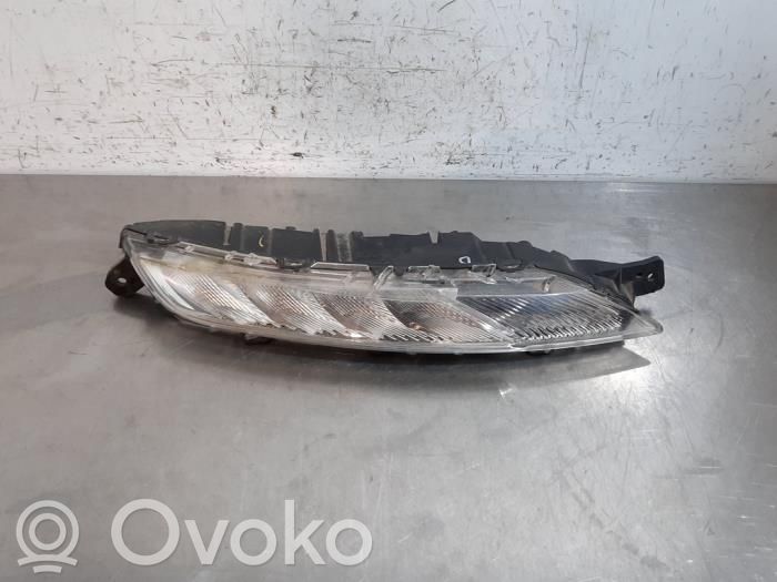 Citroen C4 SpaceTourer Faro diurno con luce led 