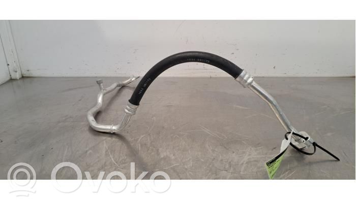 Volkswagen Golf VIII Tubo flessibile aria condizionata (A/C) 