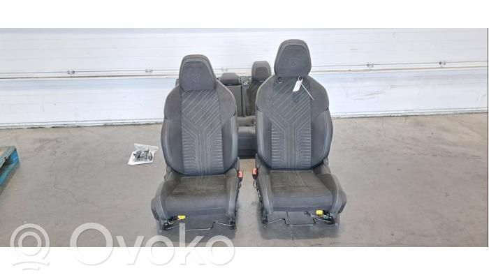 Juego interior