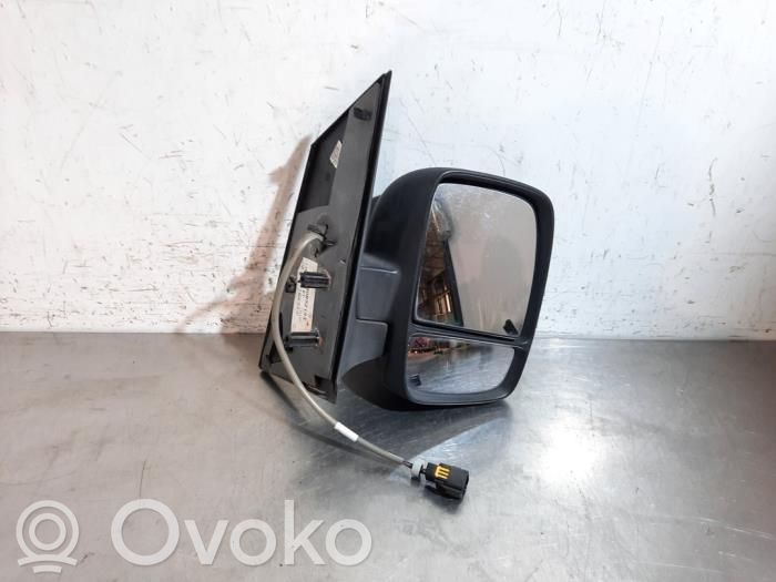 Peugeot Expert Specchietto retrovisore elettrico portiera anteriore