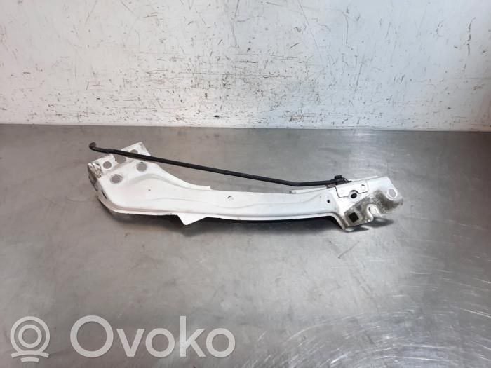 Peugeot Expert Support phare frontale 