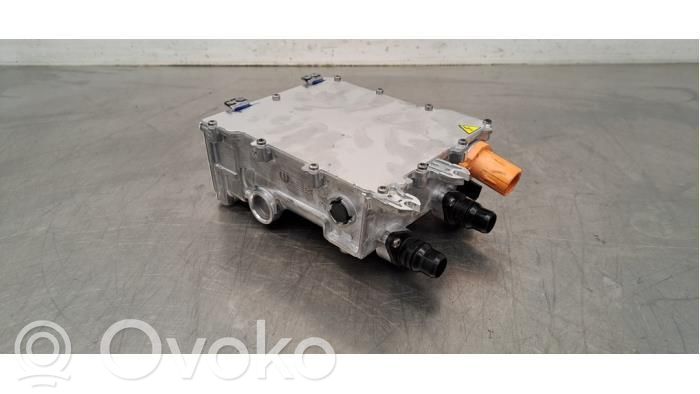 Peugeot 3008 III Liquide de refroidissement module chauffage
