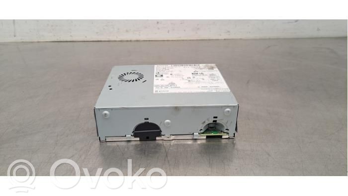 Renault Arkana Panel / Radioodtwarzacz CD/DVD/GPS