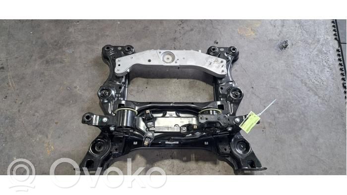 Front subframe